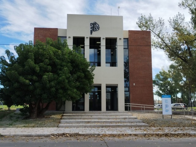 Comenz la mudanza de organismos a la Casa de la Provincia